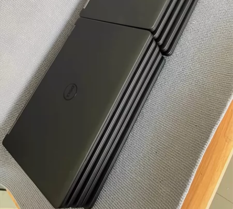 库存样机来捡漏 15.6寸超薄笔记本 笔记...