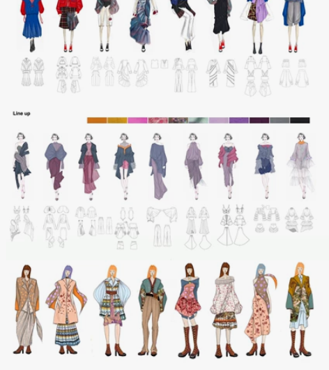 超优惠[在线接单哦 秒回复]出国留学 服装...