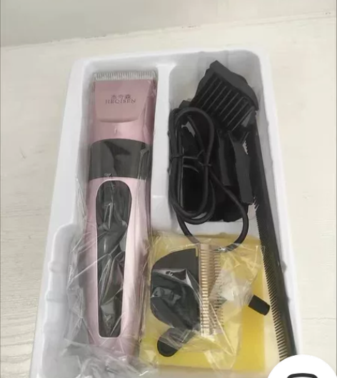 理发店房租到期了，特价处理理发器电推剪剃头...