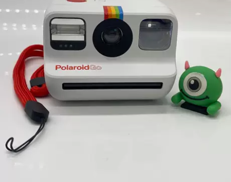9成新宝丽来Polaroid Polaro...