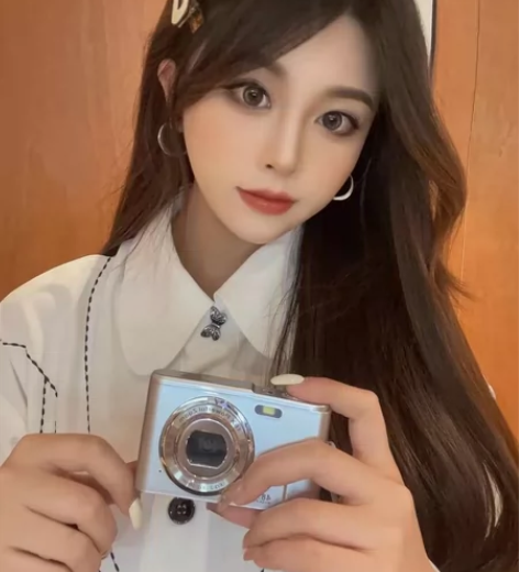 便宜出售！！全新【学生ccd高清相机】CC...