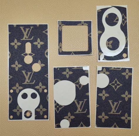 海鸥4b相机～饰皮、蒙皮 海鸥4b相机～饰...