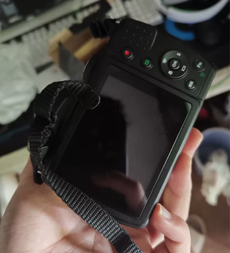 惠普d3000，16倍聚焦，全新买了只拍过...