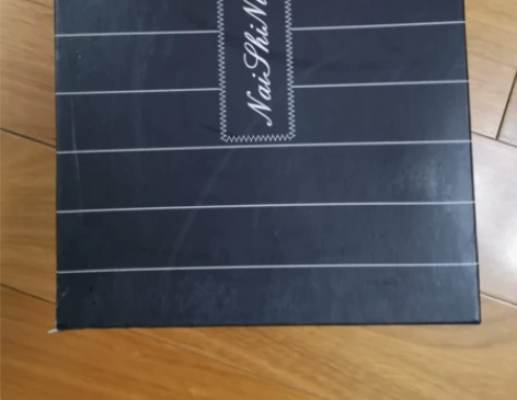 大黄靴,全新 青年 男鞋,当时是买来开摩托...