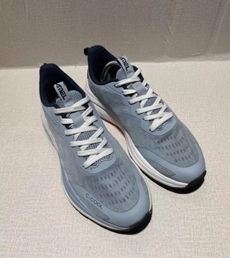 骆驼男鞋42码 网面透气运动鞋跑步鞋 ( ...