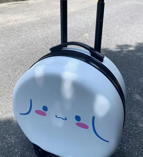 店庆的时候买多了，剩余20多个行旅箱便宜处...