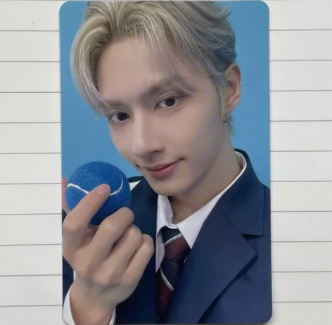 文俊辉 拿球俊 日专 Dream B盘小卡...