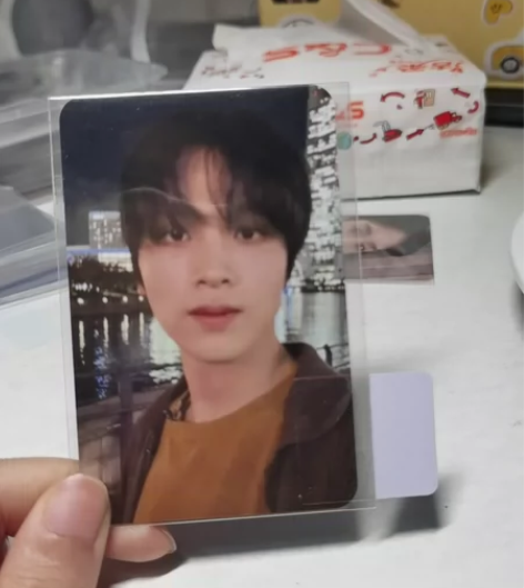 【标价可直拍】nct dream日专mum...