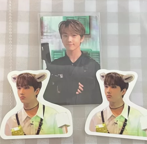 【出】nct dream 朴志晟jisun...