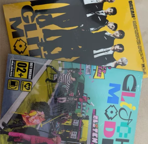 【出】nct dream weboom快闪...