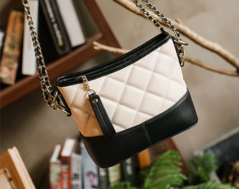 流浪包包2018新款单肩斜挎包 韩版小香风...