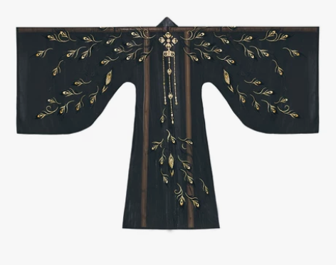 【夏日价】【谪仙】如梦霓裳X剑网3联名衍生...