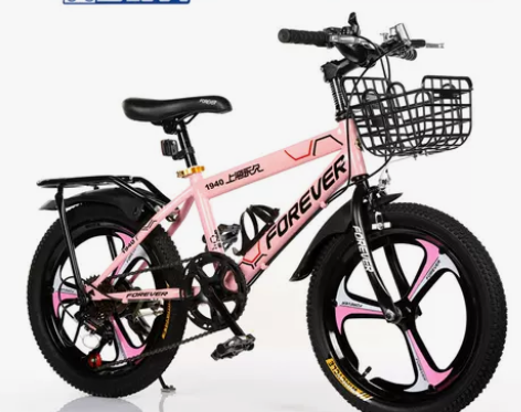 永久儿童自行车6-7-8-9-10-11-...
