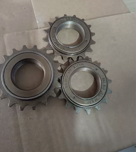 自行车飞鸽飞轮【大20牙】【16元】【小1...