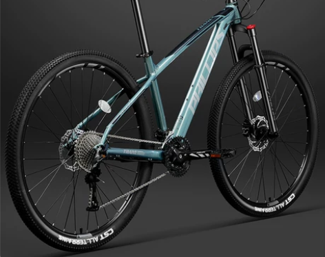 出菲利普山地自行车 轮毂29寸，变速30速...