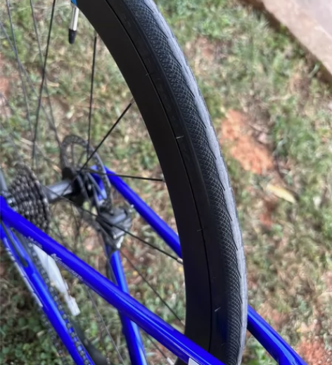 喜德盛rf350才买的新车 感兴趣的话点“...