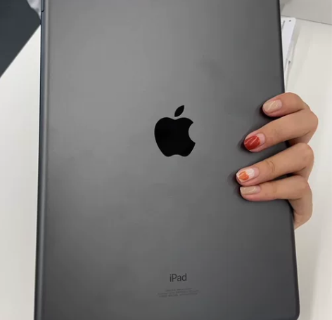 iPad Air3 64g WiFi版 外...