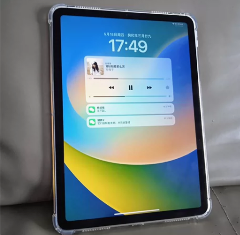 iPad air4 64g 10.9英寸...