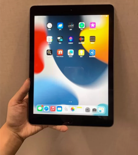 iPad 2018 128G 型号：iPa...