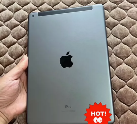 自用 iPad2019 128G 插卡版，...