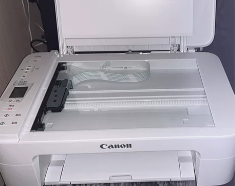 特价清仓处理一批9成新打印机佳能mg368...