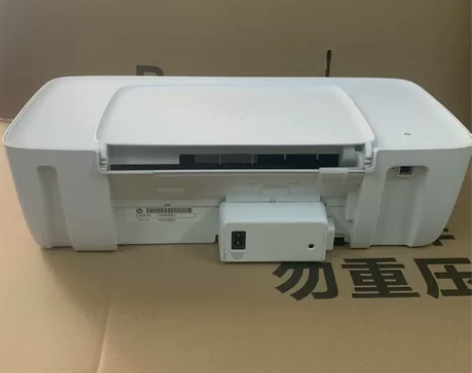 惠普hp彩色打印机手机电脑连接无线复印扫描...