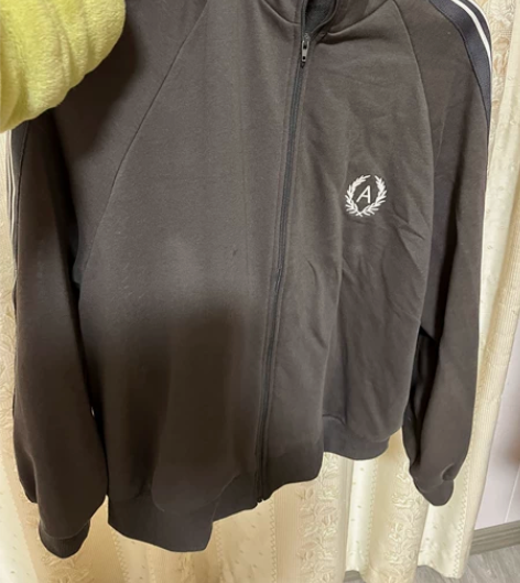 学院风校服外套棒球服开衫春秋学生外套女韩版...