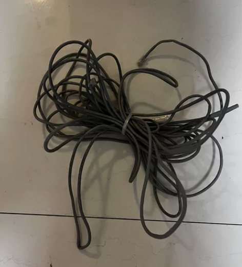 10米网线沈阳市自提.共2组，打包优惠 感...