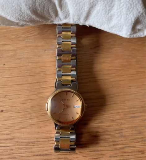 飞亚达Fiyta 女式手表，朋友送的，不知...