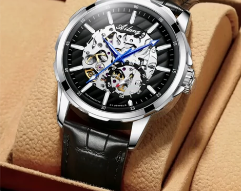 艾浪手表，全新，店不开了，清仓 感兴趣的话...