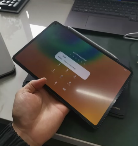 华为mate pad Pro 6+12...