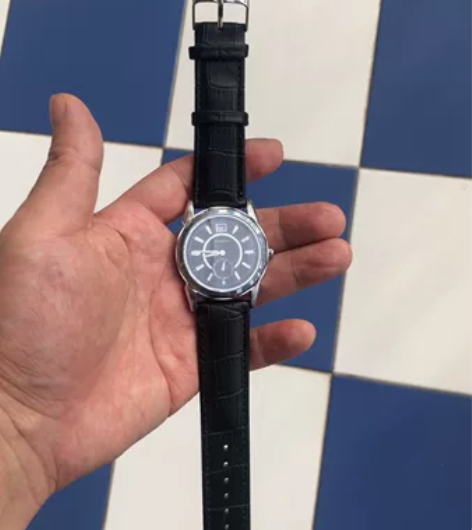 罗西尼，高端男表，男士手表，精致商务颜值款...