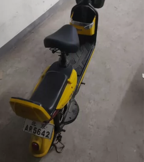 新国标 电动自行车 白牌 出租 出售 个人...