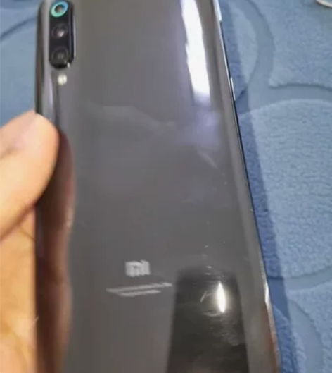 小米手机 小米9  8+128g内存，全原...