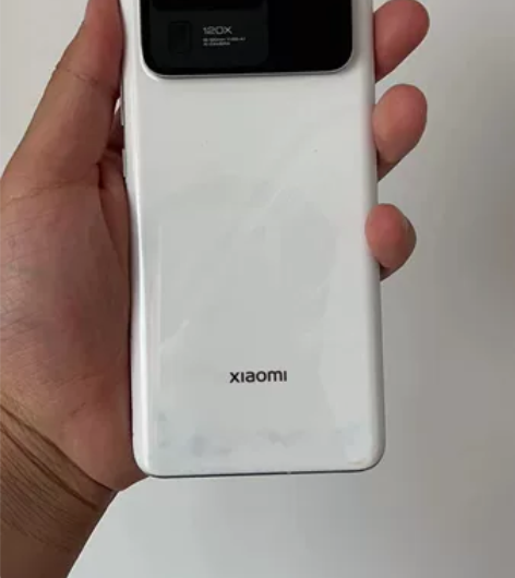 99新 小米 11 Ultra  8G+2...