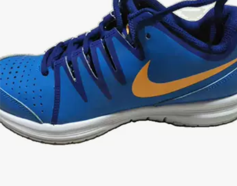 全新正品耐克网球鞋 6.5码 购自专柜，全...