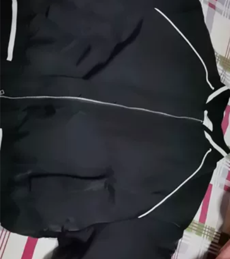 全国包邮，棒球羽绒服  短款，衣长56cm...