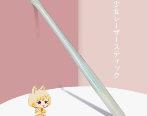 七界镭射车载防身棒球棍木质棒球棒粉色女生可爱合法棒球杆小丑女... 七界镭射车载防身棒球棍木质棒球棒粉色女生可爱合法棒球杆小丑女...