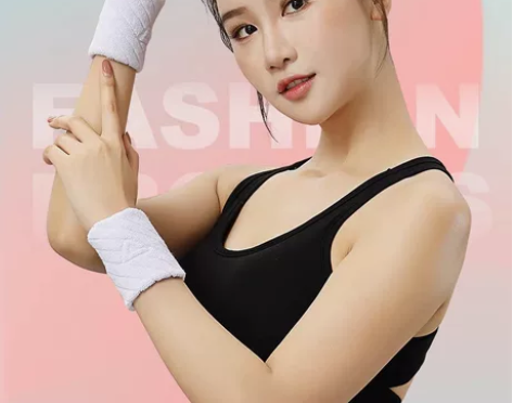 全新匹克运动护腕男女生护手腕套夏季吸汗透气...