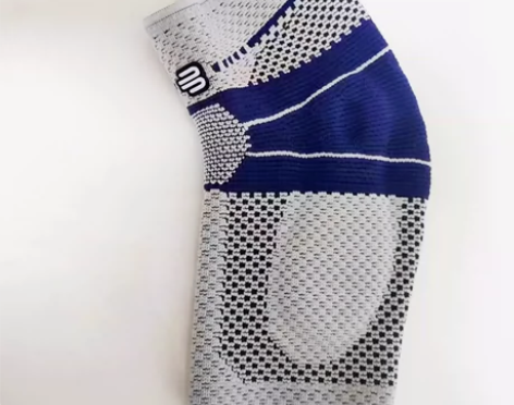 保而防护肘Bauerfeind护肘护具网球...