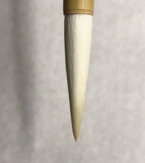 老毛笔 兰蕊羊毫 荣宝斋特选 苏州湖笔 笔...