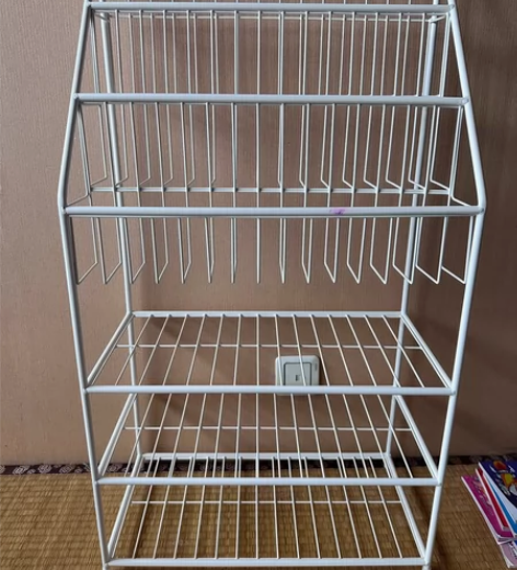 品牌：书香盒子儿童落地书架 地址：北京市西...