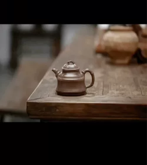 高建兵 竹鼎壶200cc全手工 感兴趣的话...