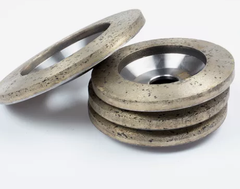 角磨机金刚石磨片玻璃烧结砂轮石材玻璃磨轮