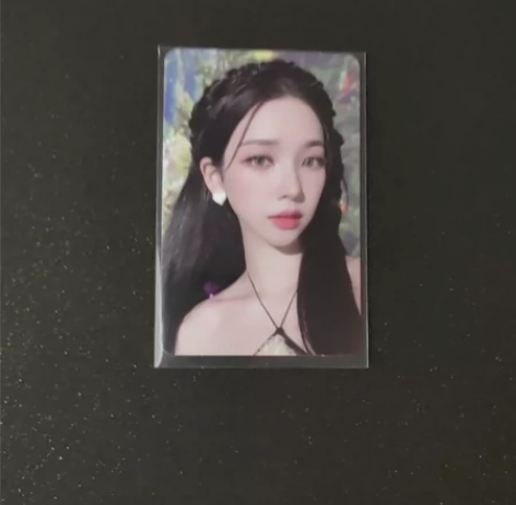 可直拍 23冬专柚 柳智敏 感兴趣的话点“...