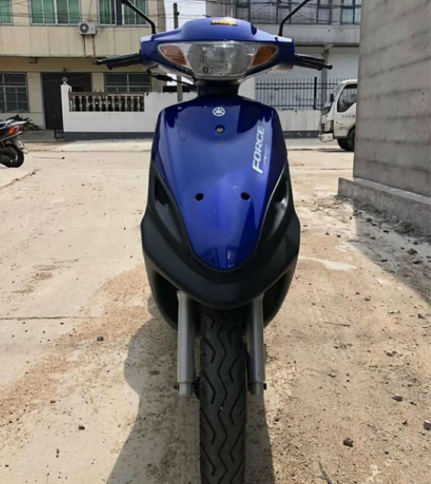 二手摩托车，踏板车，女装车 二手摩托车 雅...