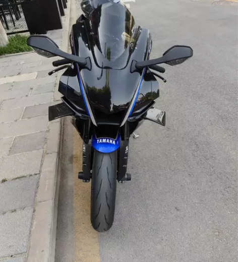 雅马哈福喜125，2019年车，国三 只行...