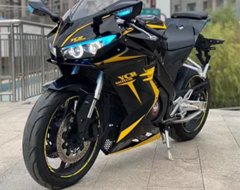 摩托车 川崎小忍者250二手地平线双缸40