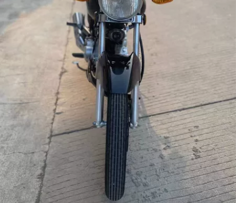 正品铃木锐爽3F-125 发动机自带平衡轴...