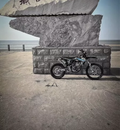 卒玛K7cbs300  搭载宗申cbs水冷...